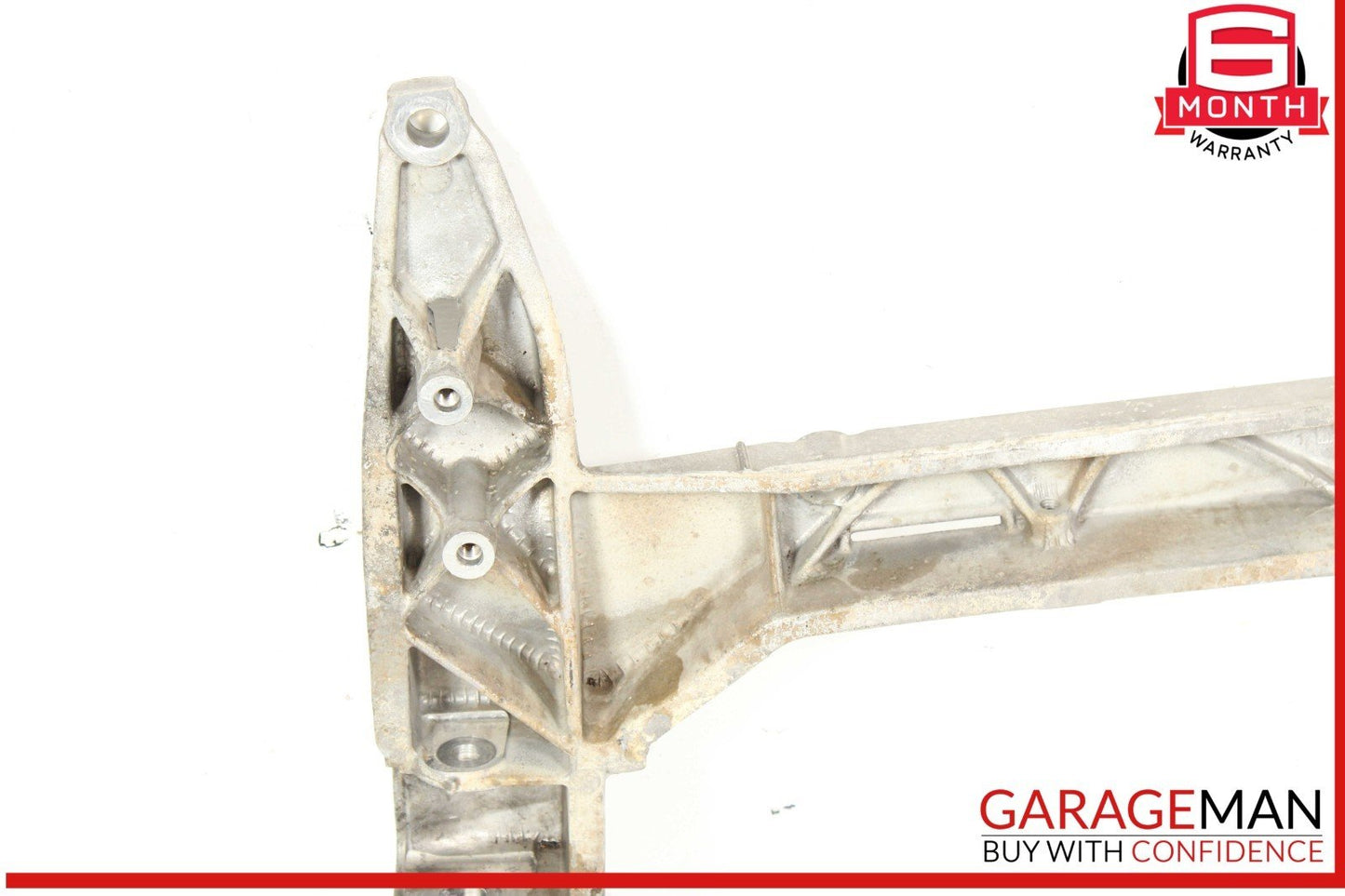 97-05 Porsche Carrera 911 996 Front Subframe Crossmember Sub Frame Bar OEM