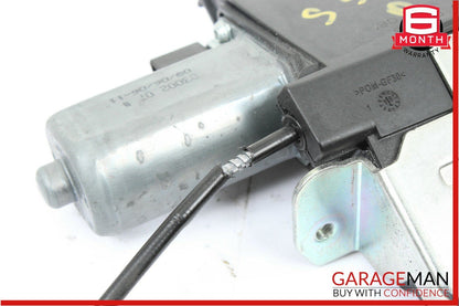 07-13 Mercedes W216 CL550 S550 Rear Trunk Lid Lock Latch Actuator 2217500085 OEM