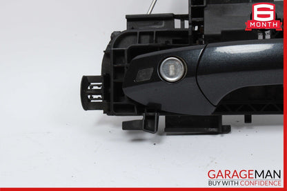 12-14 Mercedes W204 C250 C300 C350 C63 AMG Front Left Side Exterior Door Handle