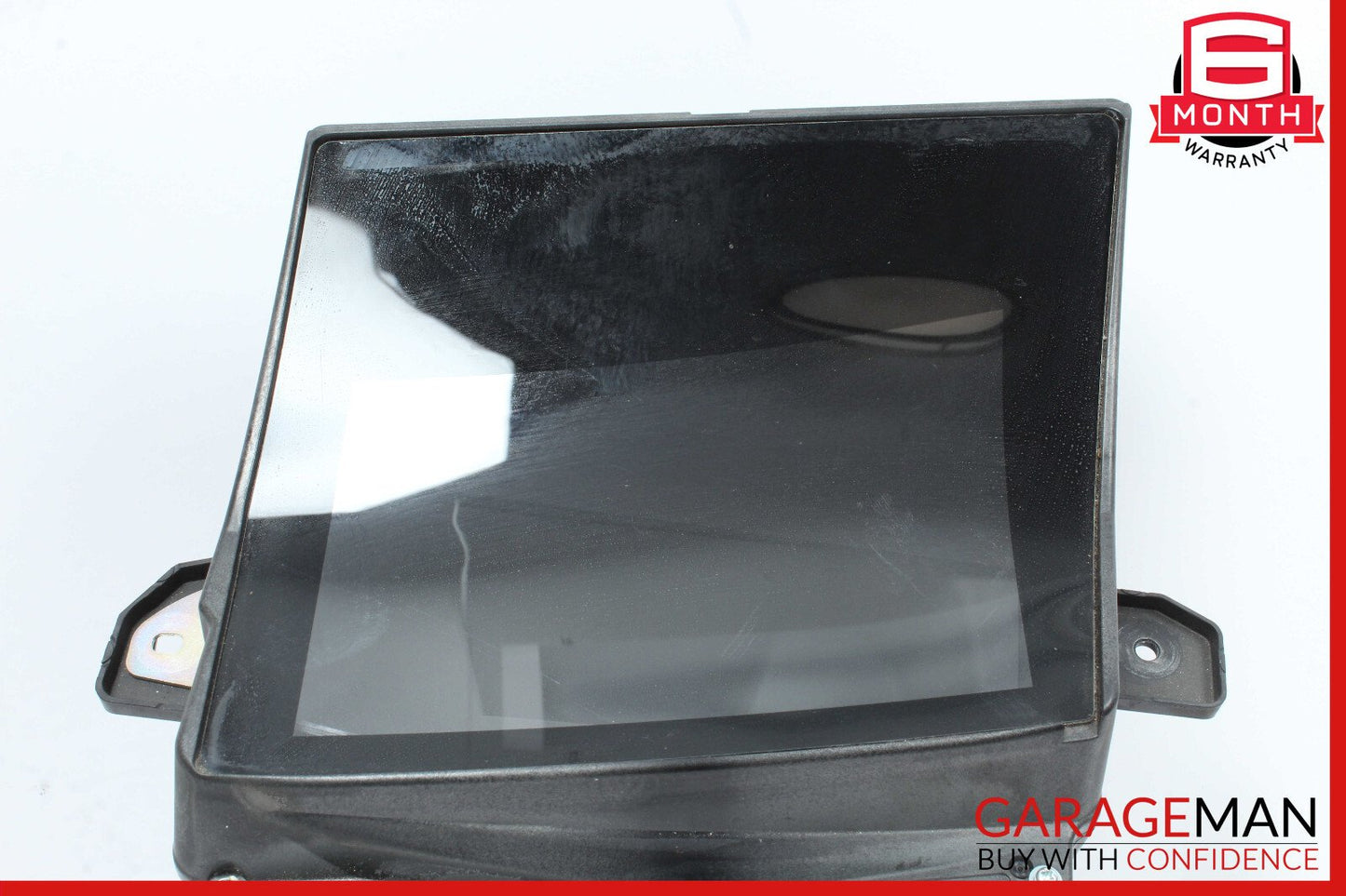 13-19 BMW 650i F06 Head Up Display Screen Unit OEM