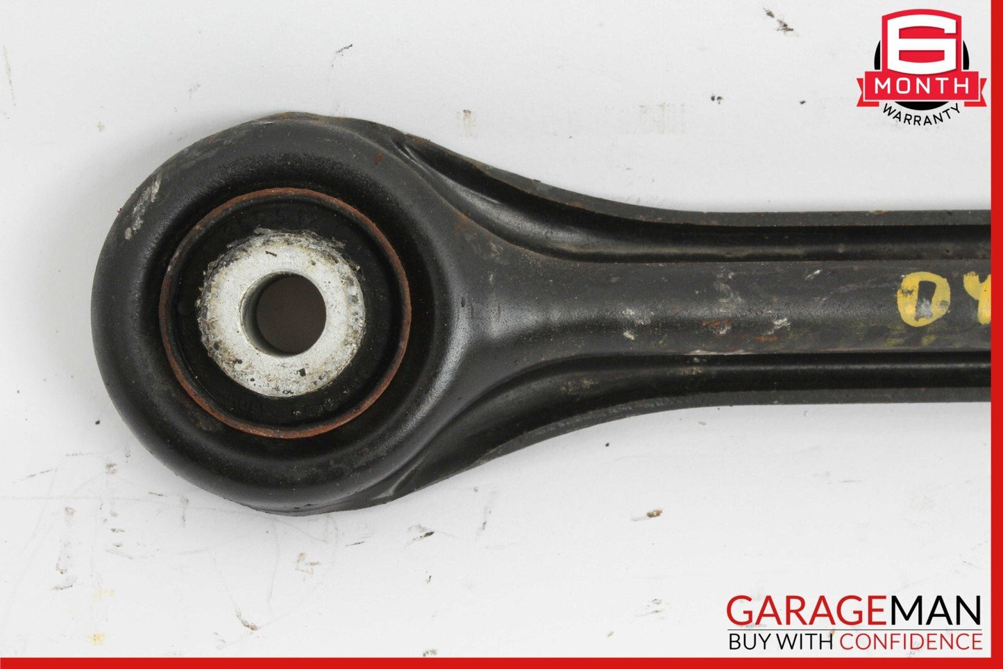 01-09 Mercedes W209 CLK500 SLK300 Rear Right or Left Lower Thrust Control Arm