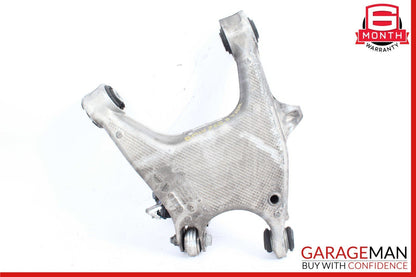 09-12 BMW 750i 750Li F01 F02 Rear Right Side Suspension Lower Control Arm OEM