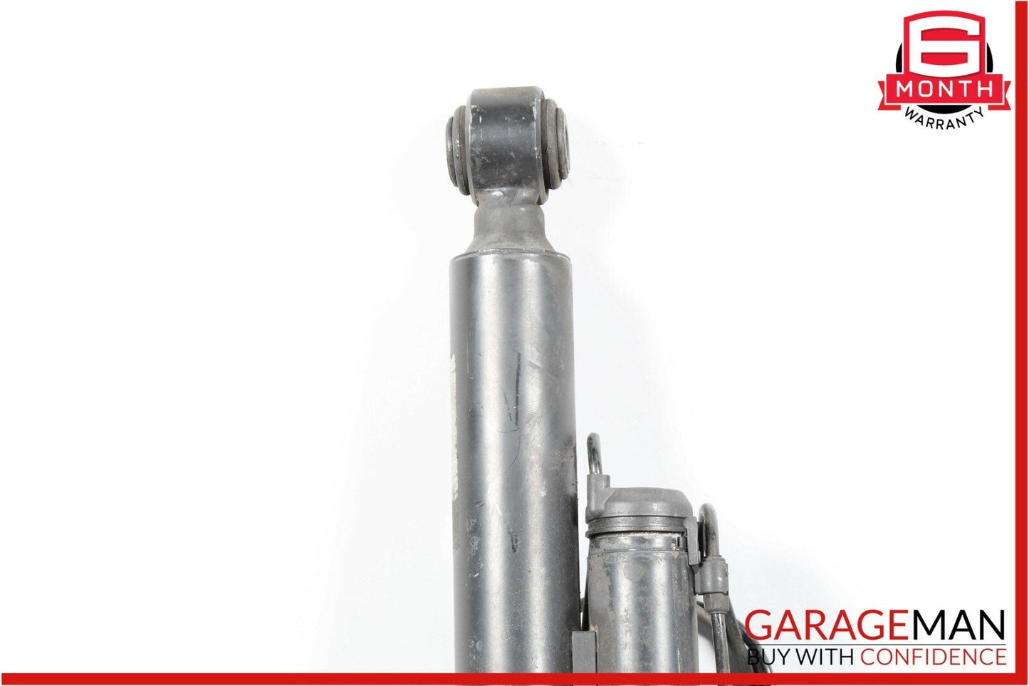 07-13 Mercedes W221 S550 Rear Right or Left Air Airmatic Shock Absorber Strut