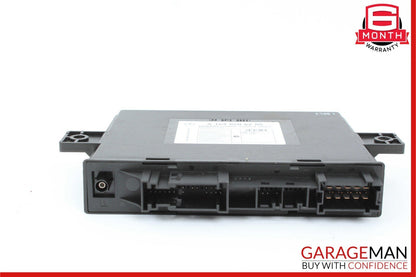06-12 Mercedes X164 GL450 ML350 ML63 AMG Keyless Go Controller Module Unit OEM