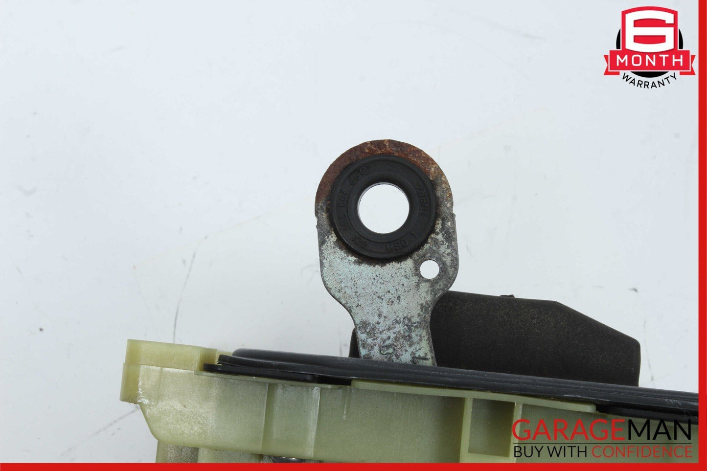 11-13 Mercedes W207 E350 Coupe E550 Floor Gear Shift Shifter Selector Box