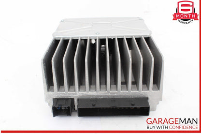 06-09 Mercede W164 ML500 R500 Amplifier Amp Harman Becker Kardon 2518207689