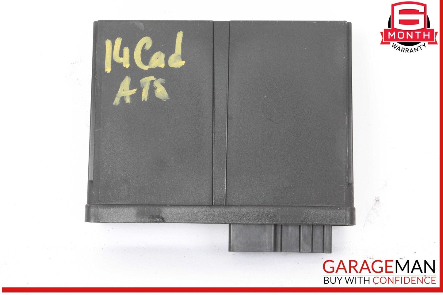 13-19 Cadillac ATS Anti-Theft Computer Control Module OEM