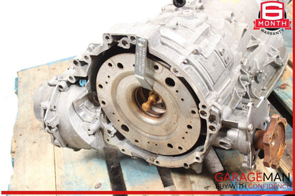 12-17 Audi A6 A5 Q5 2.0L Automatic Transmission Assembly OEM 128k