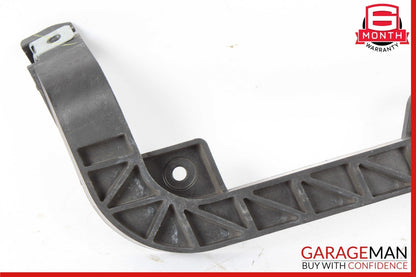 12-19 Mercedes W166 ML350 GL450 Front Left Side Radiator Support Bracket OEM