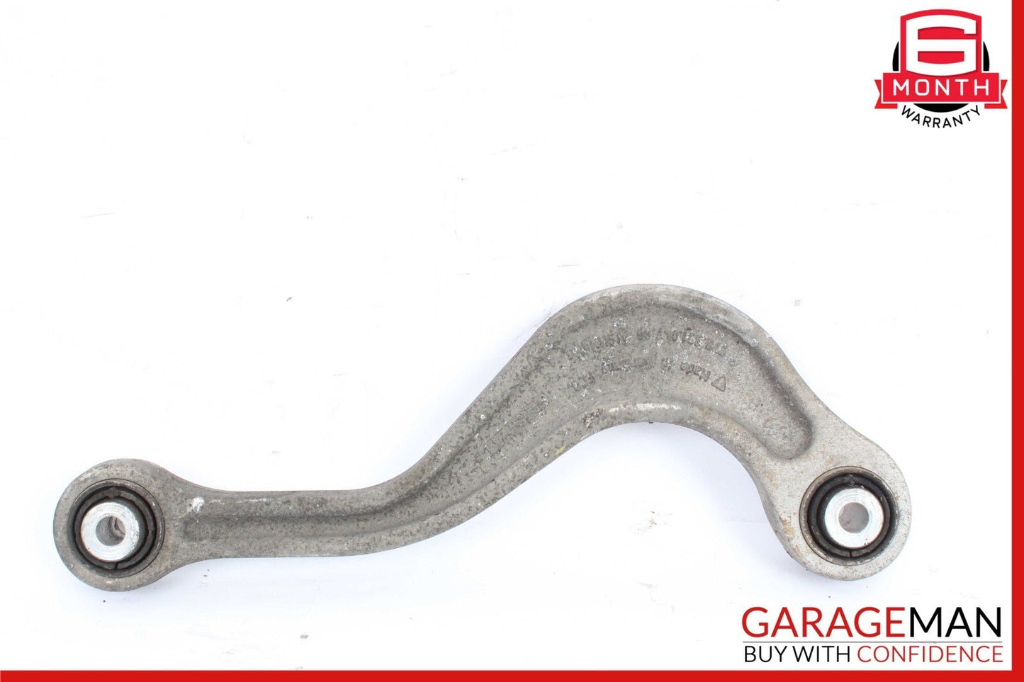 10-16 Porsche Panamera 970 Rear Left / Right Side Upper Control Arm OEM