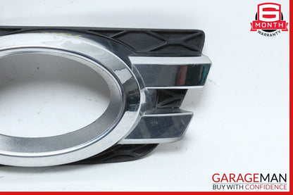 07-09 Mercedes X164 GL450 4MATIC Base Front Left Side Bumper Cover Grill Mesh