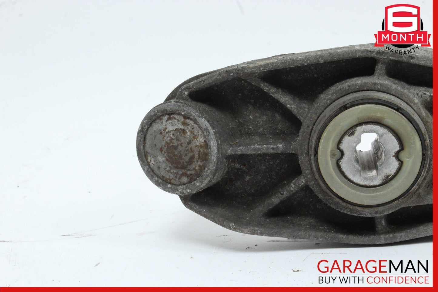 05-12 Porsche Boxster S 987 Cayman 987 Front Right Suspension Lower Control Arm