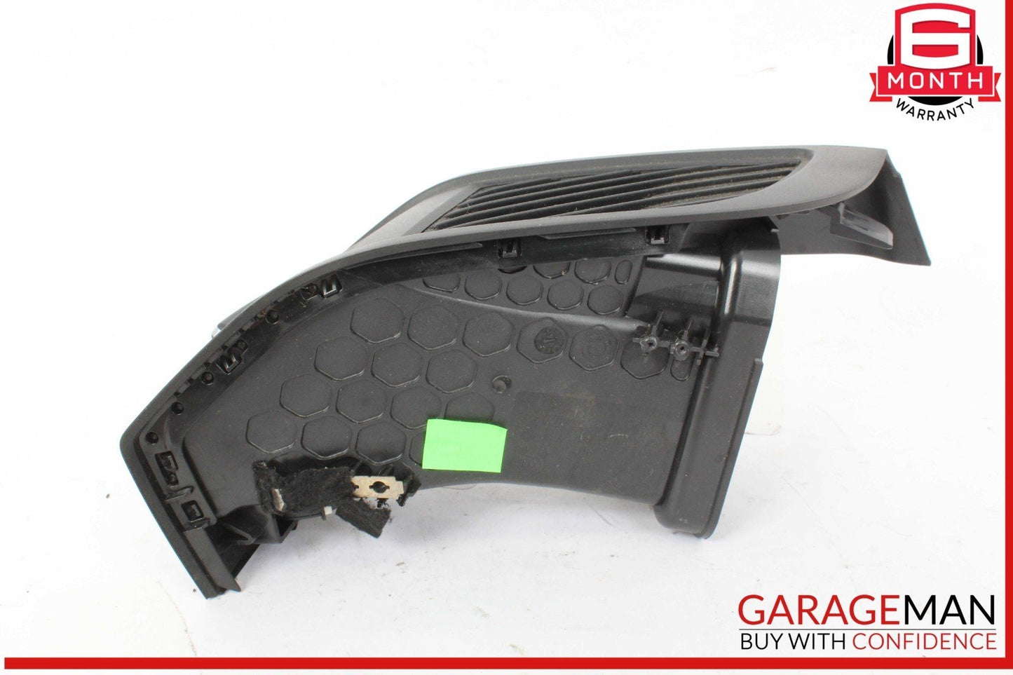 14-19 BMW i3 I01 Hybrid Front Right Passenger Side Dash Dashboard Air Vent OEM