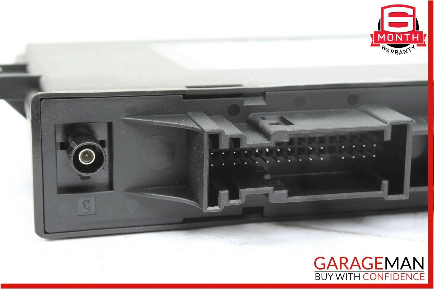 06-12 Mercedes X164 GL450 Keyless Go Control Module 1648209326 OEM