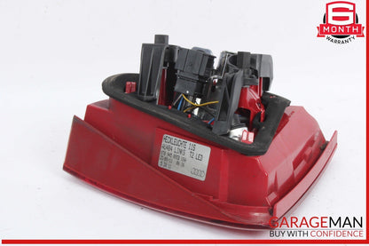 08-12 Audi S5 A5 Rear Left Side Inner LED Tail Light Lamp 8T0945093B OEM