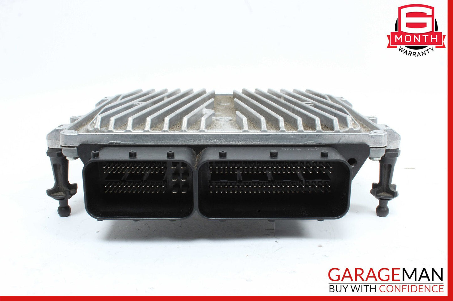 05-12 Mercedes W211 E350 SLK350 3.5 M272 ECU Engine Control Module Flashed