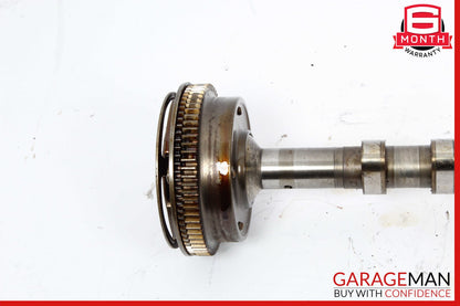 Mercedes W216 CL550 SL550 S550 M273 Right Side Exhaust Camshaft Cam Shaft OEM
