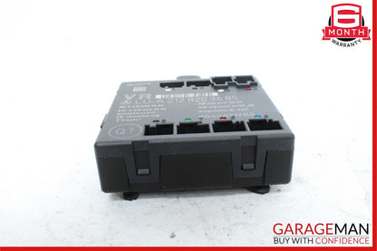 08-18 Mercedes E350 E550 C300 CLS550 Front Right Side Door Control Module OEM