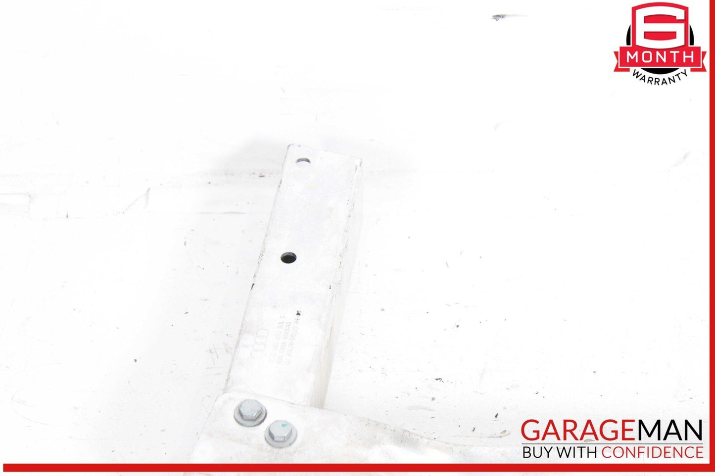 09-17 Audi Q5 SQ5 Rear Bumper Reinforcement Impact Crash Bar Beam OEM