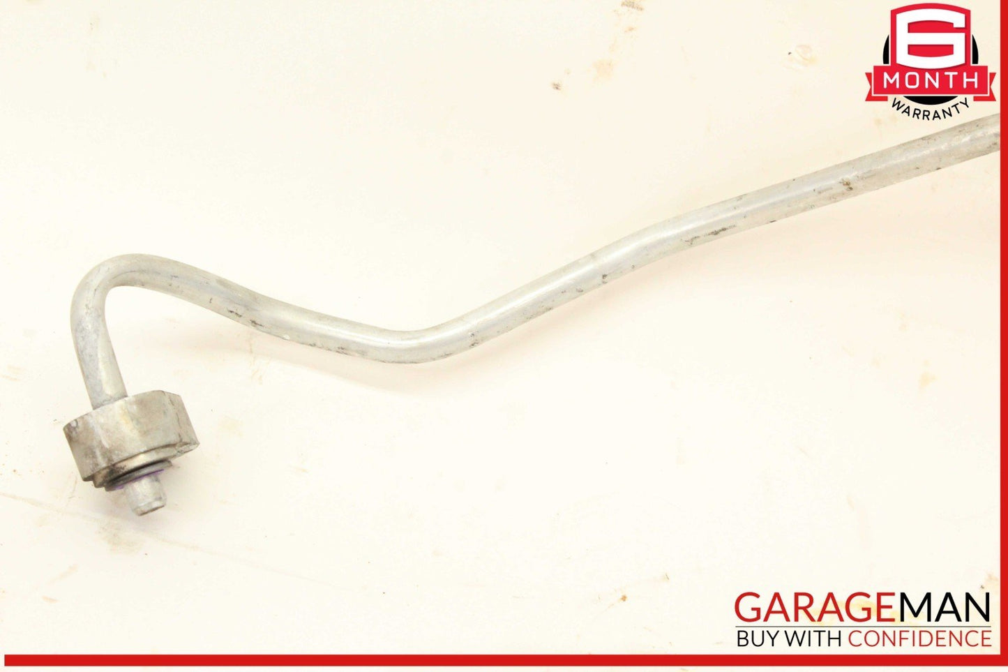 15-18 Mercedes W205 C300 AC A/C Air Conditioning Hose Pipe Line 2058305702 OEM