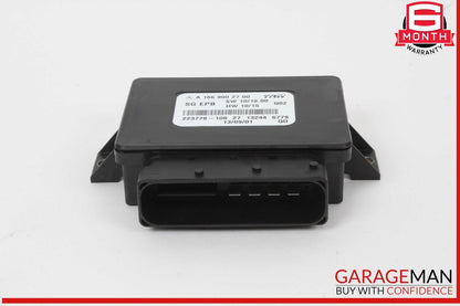12-20 Mercedes R172 SLK250 CLA250 Hand Parking Brake Control Module Unit OEM