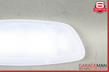 01-07 Mercedes W203 C230 Rear Center Interior Dome Light Lamp OEM