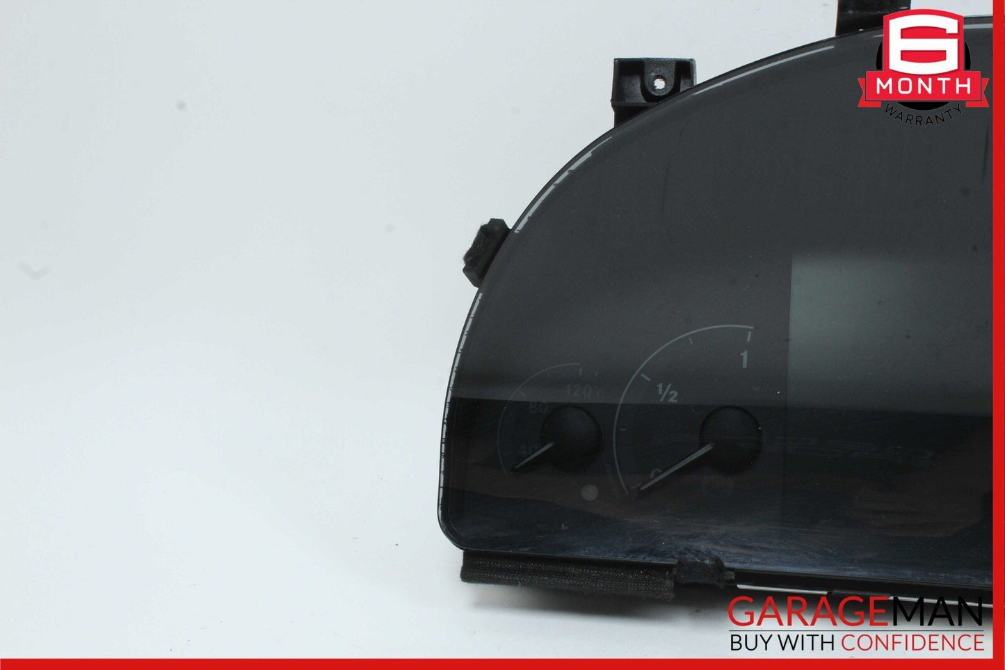 07-10 Mercedes W221 S550 CL550 Speedometer Odometer Instrument Cluster Gauge OEM