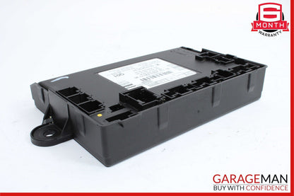 07-13 Mercedes W221 S550 S400 Rear Left / Right Side Door Controller Module Unit
