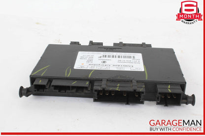 03-12 Mercedes X164 GL450 4MATIC Front Left Side Seat Control Module Unit