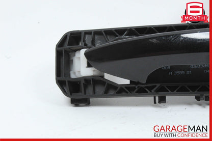 12-14 Mercedes W204 C250 C300 C63 Right Passenger Side Exterior Door Handle