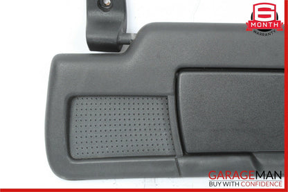 05-11 Mercedes R171 SLK280 Front Right Side Sunvisor Sun Visor Shade A99 OEM