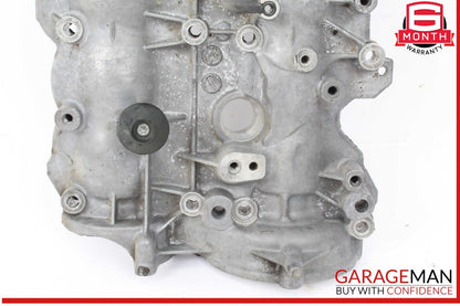 11-20 Mercedes X166 GL450 E550 S550 Right Side Cylinder Head Cover OEM