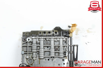 Mercedes X164 GL450 SL500 7G-Tronic 722.9 Transmission Valve Body 2202770801 OEM