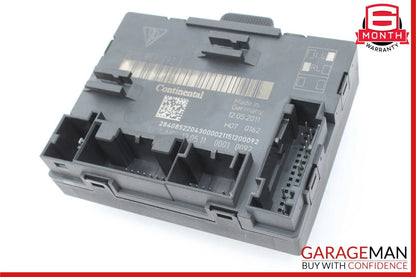 11-17 Porsche Cayenne 958 Front Right Side Door Computer Controller Module Unit