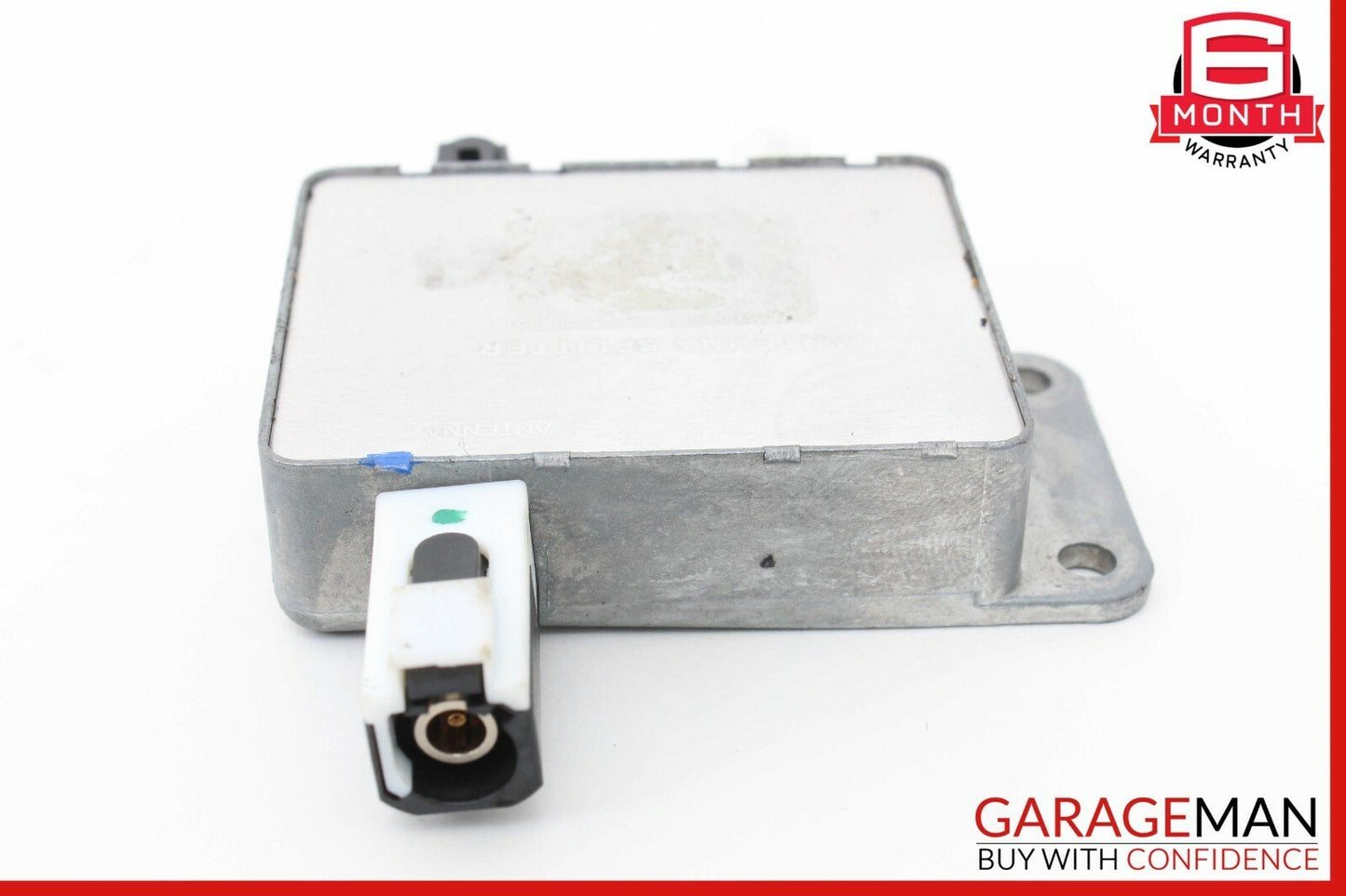 07-11 Mercedes W219 CLS550 E350 E550 Antenna Booster Phone Amplifier AMP OEM
