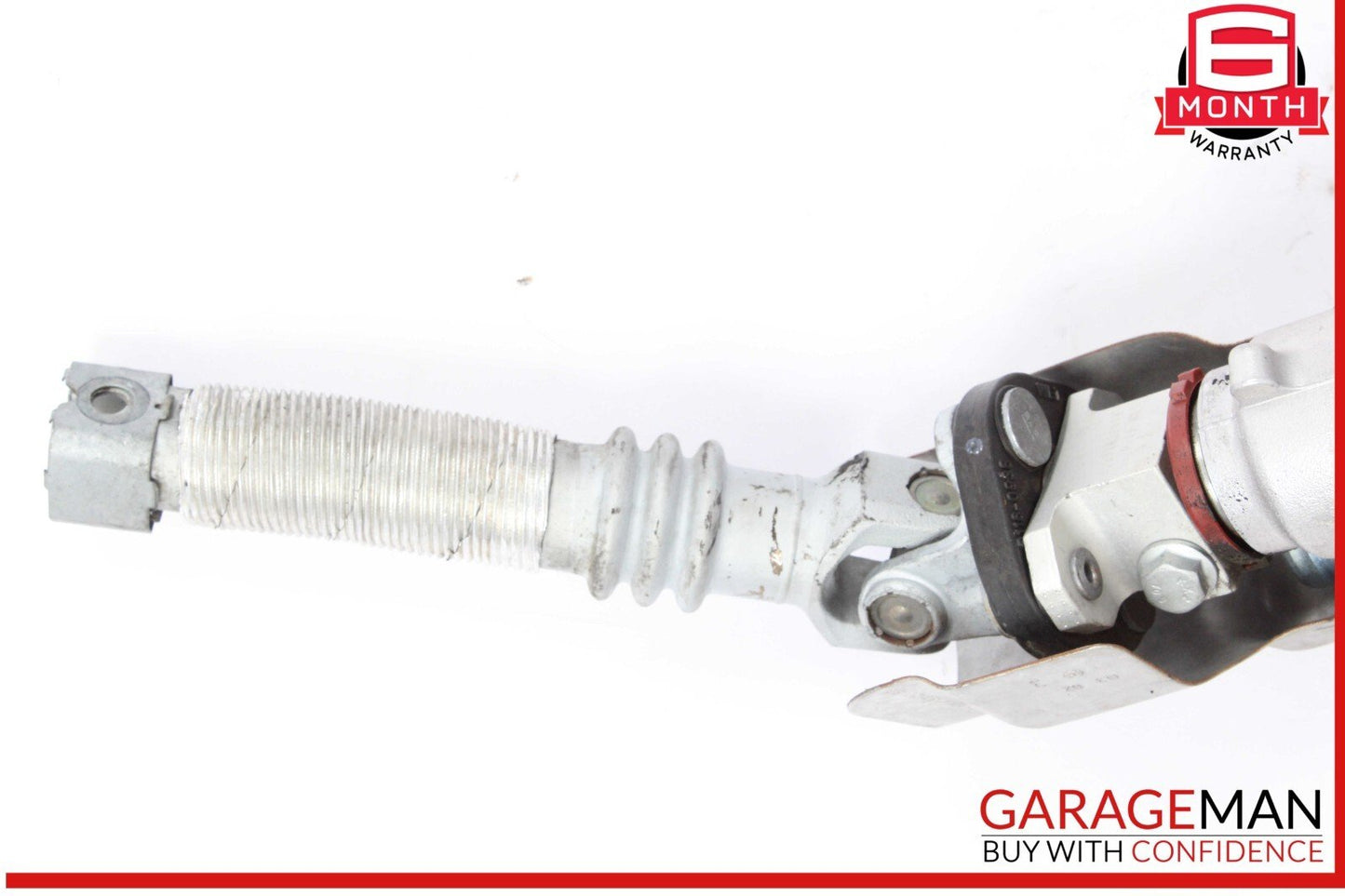 07-10 Mercedes W221 S550 S600 Power Steering Rack and Pinion OEM