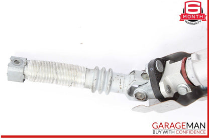 07-10 Mercedes W221 S550 S600 Power Steering Rack and Pinion OEM