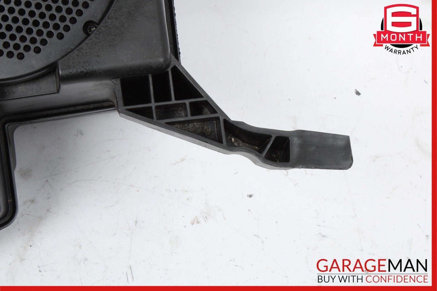 07-12 Mercedes X164 GL450 GL350 Rear Subwoofer Speaker Harmon Kardon 1648203502