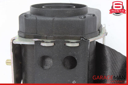 03-08 Maserati Quattroporte M139 Rear Left Side Seatbelt Seat Belt Retractor OEM