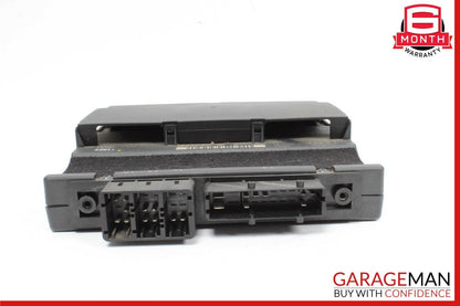 03-12 Mercedes R230 SL500 SL55 AMG Front Left Side Under Seat Control Module OEM
