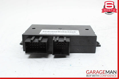 03-10 Porsche Cayenne 955 957 Tow Towing Trailer Control Module Unit OEM