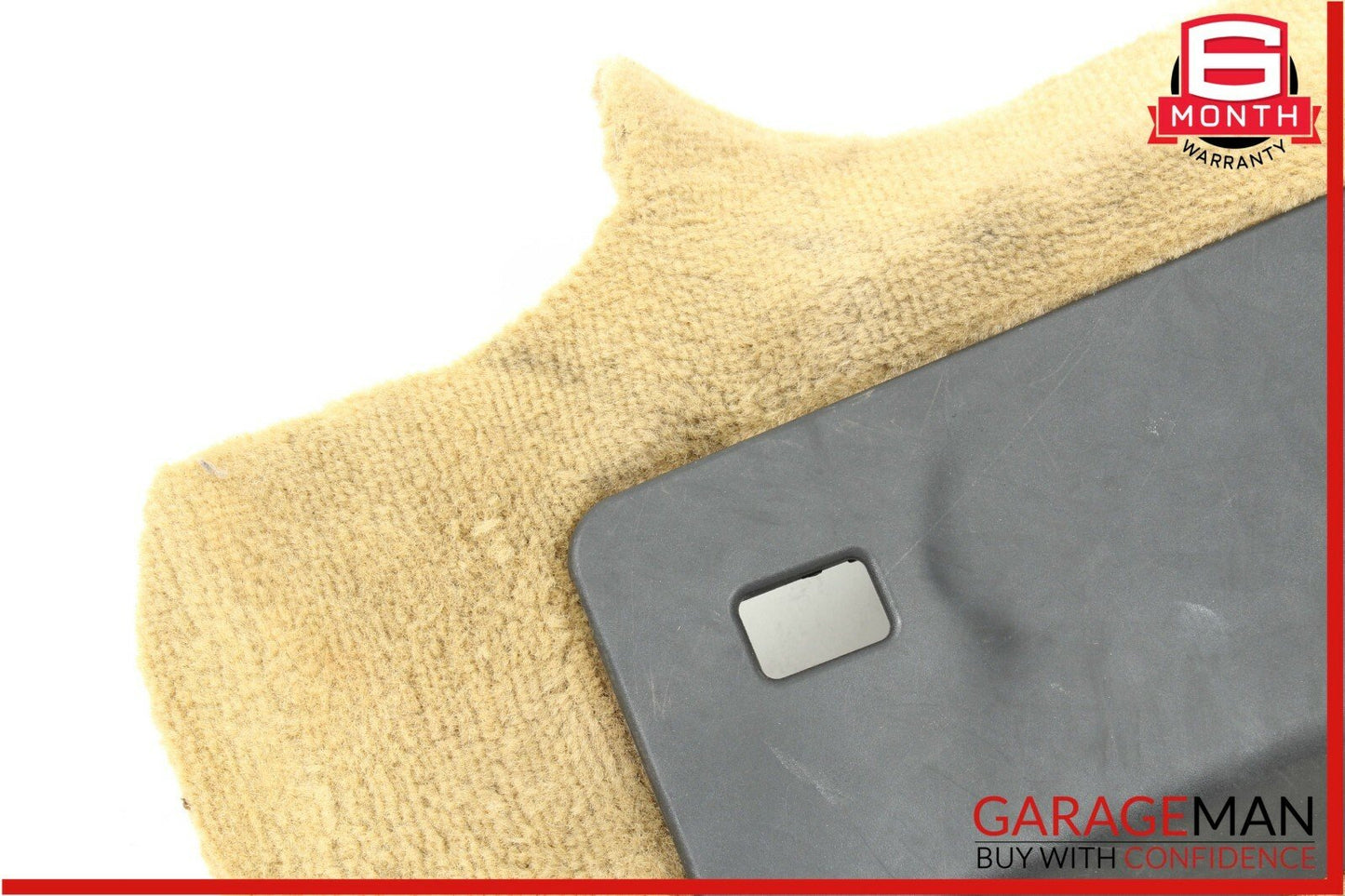 97-05 Porsche Boxster 986 Carrera 911 996 Left Fuse Relay Access Trim Cover OEM