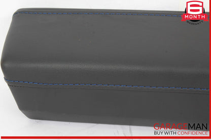 22-25 Toyota Tundra Front Left Center Console Armrest Arm Rest OEM