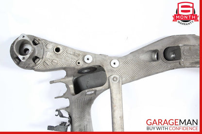10-15 Porsche Panamera 970 Rear Subframe Sub Frame Crossmember OEM