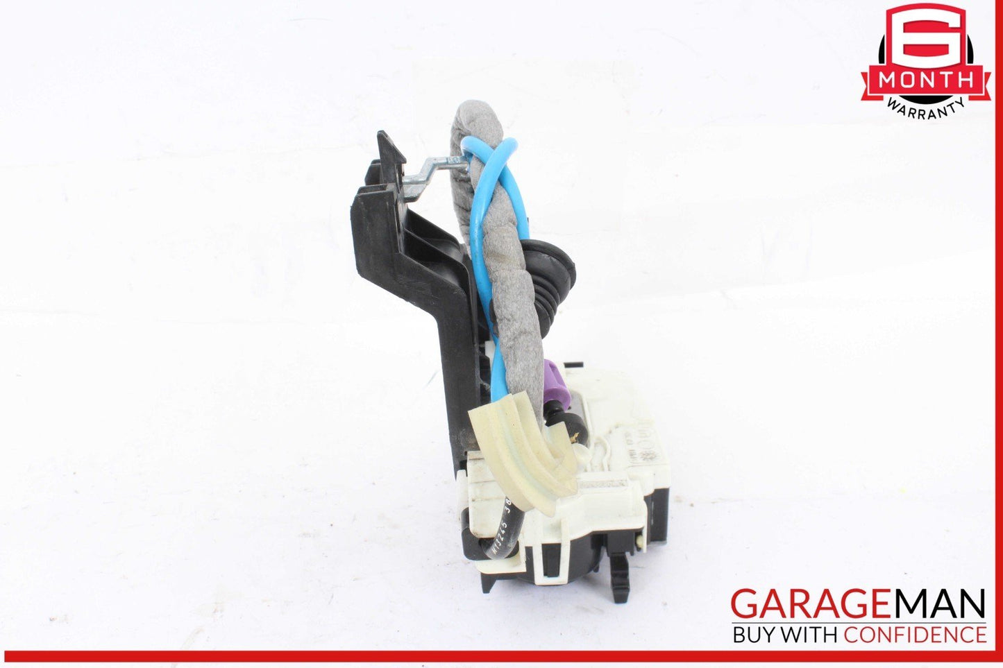 14-19 Mercedes W117 CLA250 Rear Left Driver Side Door Lock Latch Actuator OEM