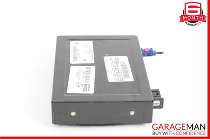 03-09 Mercedes W211 E350 SLK350 Sirius Satellite Radio Receiver Module Unit OEM