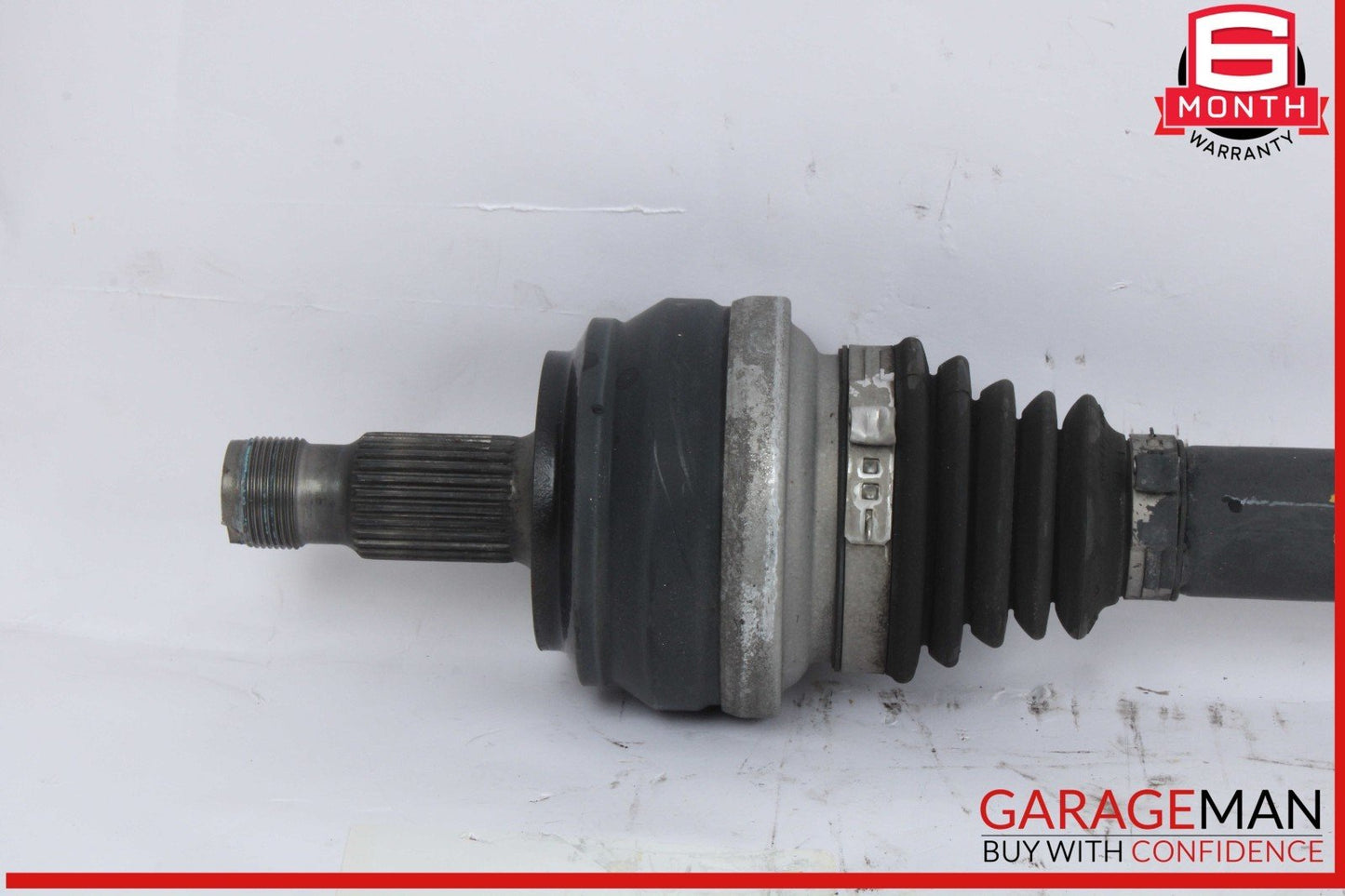 15-20 Mercedes W205 C300 Rear Right Passenger Side Axle CV Half Shaft OEM