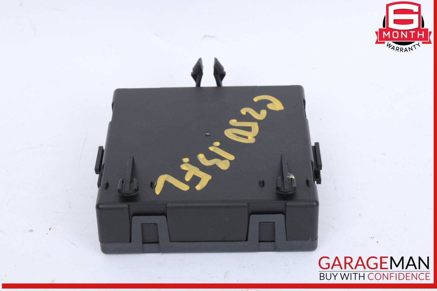 08-18 Mercedes W204 C250 CGI C300 Front Left Side Door Control Module Unit OEM