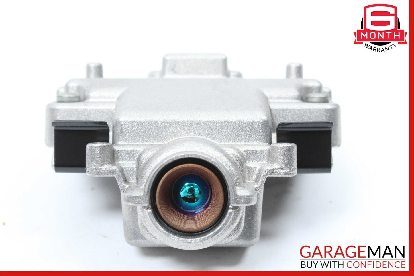 07-10 Mercedes W221 S550 CL550 Front Windshield Night Vision Camera OEM