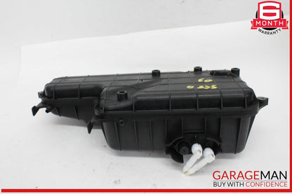 07-14 Mercedes W221 S550 S400 Dynamic Seat Pressure Vacuum Tank Reservoir OEM